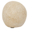 Urban Nature Culture Decorative object stone Calcolo, set of 2 Natural / Ecomix