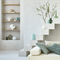 Urban Nature Culture Decorative object Vaso Green / Ecomix