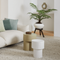 Urban Nature Culture Decorative object Vaso Green / Ecomix