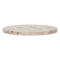 Urban Nature Culture Decorative plate Tasanne Natural / Marble