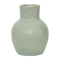 Urban Nature Culture Decorative vase Brisa Green / 50% recycl. / 50% virgin ceramics