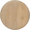 Urban Nature Culture dienblad / serveerplank hout naturel 42cm