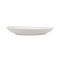 Urban Nature Culture Dinner plate Franca White / Porcelain