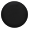 Urban Nature Culture Dinner plate Rhode Ø18 cm / Black