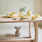Urban Nature Culture Dish Grottaglie Yellow / Ceramic