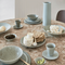 Urban Nature Culture Espresso cup Ogawa Sea Foam Blue / Porcelain