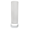 Urban Nature Culture Floor lamp Barletta White White / Cotton / linen / ceramic