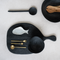 Urban Nature Culture Fork Brass Gold / Brass