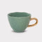 URBAN NATURE CULTURE GOEDEMORGEN CUP, JADESHEEN