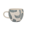 Urban Nature Culture Good Evening cup Freely Slate Blue / Ceramic