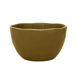 Urban Nature Culture Good Morning bowl Amber Green Green