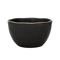 Urban Nature Culture Good Morning bowl Black Black / Ceramic