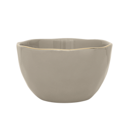 Urban Nature Culture Good Morning bowl Gray Morn Natural / Ceramic