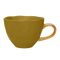 Urban Nature Culture Good Morning cup Amber Green Cappuccino/tea Ø11 cm / Green