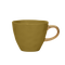 Urban Nature Culture Good Morning cup Amber Green Cappuccino/tea Ø11 cm / Green