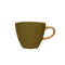 Urban Nature Culture Good Morning cup Amber Green Cappuccino/tea Ø11 cm / Green