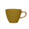 Urban Nature Culture Good Morning cup Amber Green Coffee Ø8 cm / Green