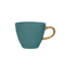 Urban Nature Culture Good Morning cup Aqua / Turqouise Coffee Ø8 cm / Blue