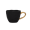 Urban Nature Culture Good Morning cup Black Espresso Ø6 cm / Black