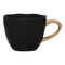 Urban Nature Culture Good Morning cup Black Espresso Ø6 cm / Black