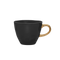 Urban Nature Culture Good Morning cup Black Espresso Ø6 cm / Black