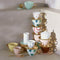 Urban Nature Culture Good Morning cup Cappuccino/Tea, Cappuccino Brown / Ceramic