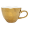 Urban Nature Culture Good Morning cup Cappuccino/Tea Gold Gold / Ceramic