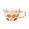 Urban Nature Culture Good Morning cup Cappuccino/Tea Joyful A Cappuccino/tea Ø11 cm / Multi co