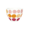 Urban Nature Culture Good Morning cup Cappuccino/Tea Joyful A Cappuccino/tea Ø11 cm / Multi co