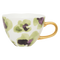 Urban Nature Culture Good Morning cup Cappuccino/Tea Violet Multi / Ceramic