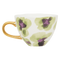 Urban Nature Culture Good Morning cup Cappuccino/Tea Violet Multi / Ceramic