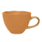 Urban Nature Culture Good Morning cup Caramel Cappuccino/tea Ø11 cm / Brown