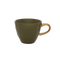 Urban Nature Culture Good Morning cup Fir Green Coffee Ø8 cm / Green