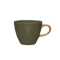 Urban Nature Culture Good Morning cup Fir Green Coffee Ø8 cm / Green
