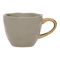 Urban Nature Culture Good Morning cup Gray Morn Cappuccino/tea Ø11 cm / Natural