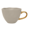 Urban Nature Culture Good Morning cup Gray Morn Coffee Ø8 cm / Natural