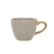 Urban Nature Culture Good Morning cup Gray Morn Espresso Ø6 cm / Natural