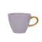Urban Nature Culture Good Morning cup Lila Cappuccino/tea Ø11 cm / Purple