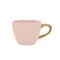 Urban Nature Culture Good Morning cup Old Pink Espresso Ø6 cm / Pink