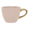 Urban Nature Culture Good Morning cup Old Pink Espresso Ø6 cm / Pink