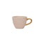 Urban Nature Culture Good Morning cup Old Pink Espresso Ø6 cm / Pink