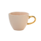 Urban Nature Culture Good Morning cup Old Pink Espresso Ø6 cm / Pink