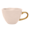 Urban Nature Culture Good Morning cup Old Pink Espresso Ø6 cm / Pink