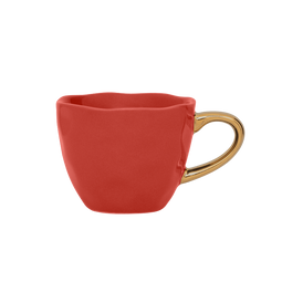 Urban Nature Culture Good Morning cup Raspberry Espresso Ø6 cm / Raspberry