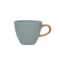 Urban Nature Culture Good Morning cup Slate Coffee Ø8 cm / Blue