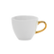 Urban Nature Culture Good Morning cup White Espresso Ø6 cm / White
