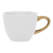 Urban Nature Culture Good Morning cup White Espresso Ø6 cm / White