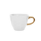 Urban Nature Culture Good Morning cup White Espresso Ø6 cm / White