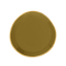Urban Nature Culture Good Morning plate Amber green Ø9 cm / Green