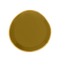 Urban Nature Culture Good Morning plate Amber green Ø9 cm / Green